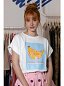 Camiseta Bananas